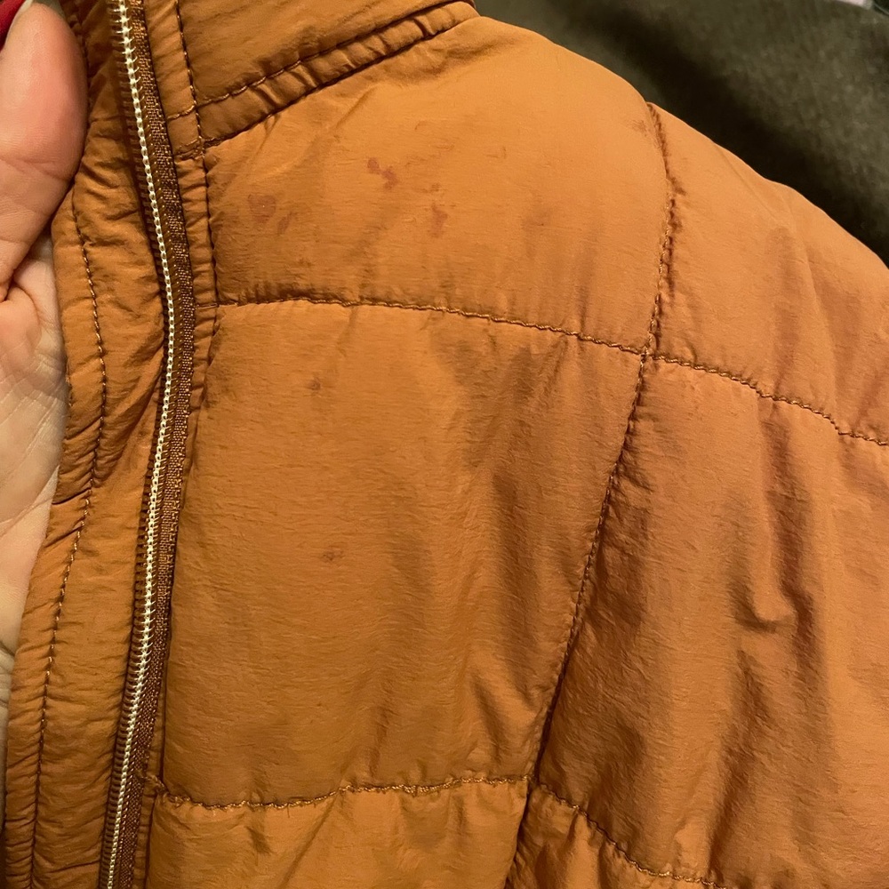 FP Movement by Free People Pippa Packable Puffer Jacket sz. XS - Picture 7 of 8